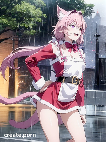 Astolfo with Long Pigtail Enjoying Sensual Evening hentai Pleasures