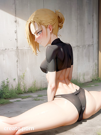 Mind-Blowing Hentai AI Porn Adventures