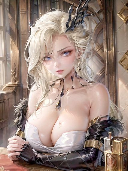 Mind-Blowing Hentai AI Porn Adventures