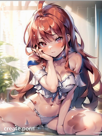Mind-Blowing Hentai AI Porn Action You Won't Forget