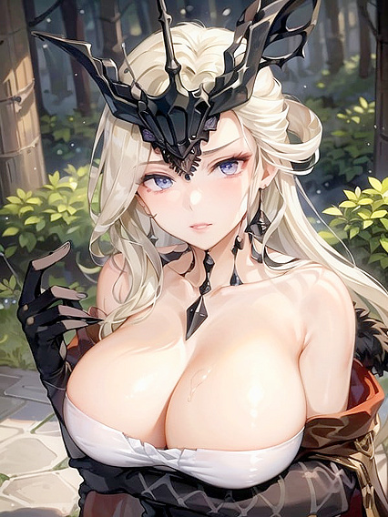 Mind-Blowing Hentai AIPorn Adventures