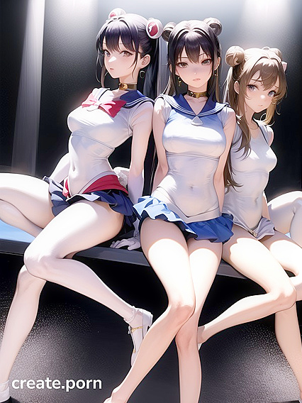 Mind-Blowing Hentai AI Porn Adventures