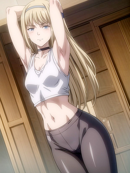Mind-Blowing Hentai AIPorn Adventures