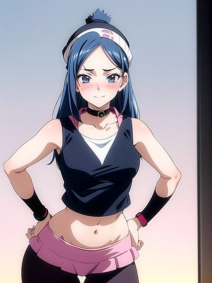 Mind-Blowing Hentai AI Porn Adventures