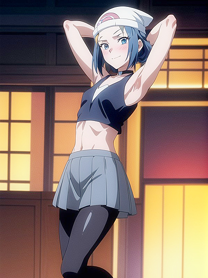 Mind-Blowing Hentai AI Porn Adventures