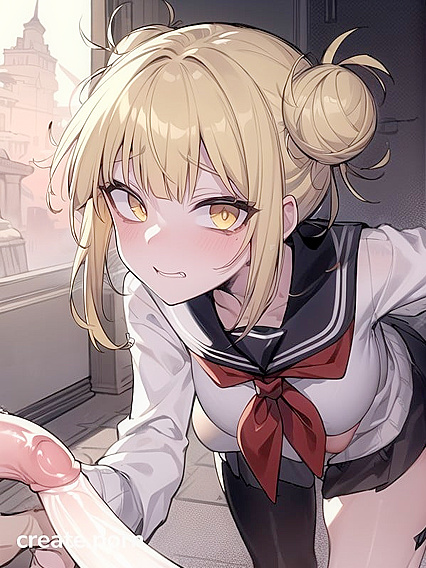Mind-Blowing Hentai AI Porn Adventures