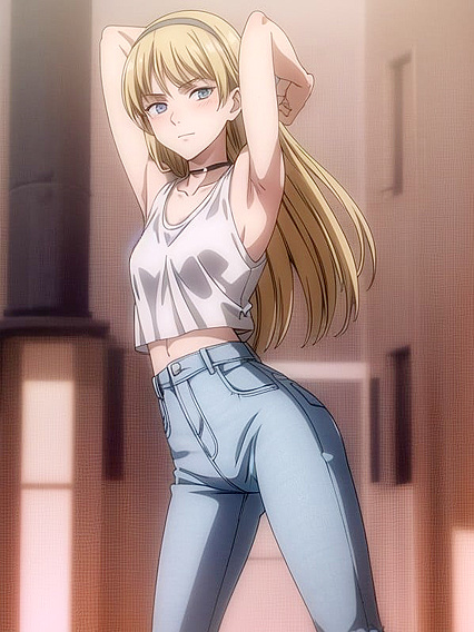 Mind-Blowing Hentai AI Porn Adventures
