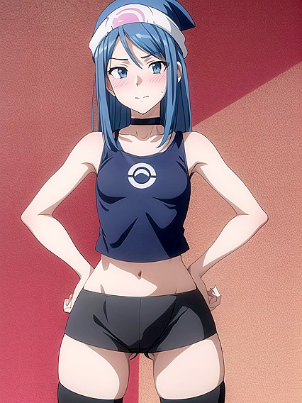 Mind-Blowing Hentai AI Porn Adventures