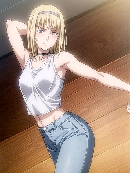Mind-Blowing Hentai AI Porn Adventures