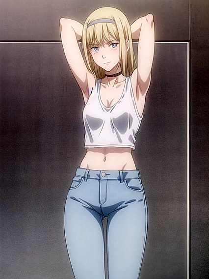 Mind-Blowing Hentai AI Porn Adventures