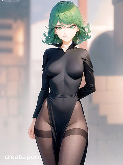 Mind-Blowing Hentai AI Porn Adventures