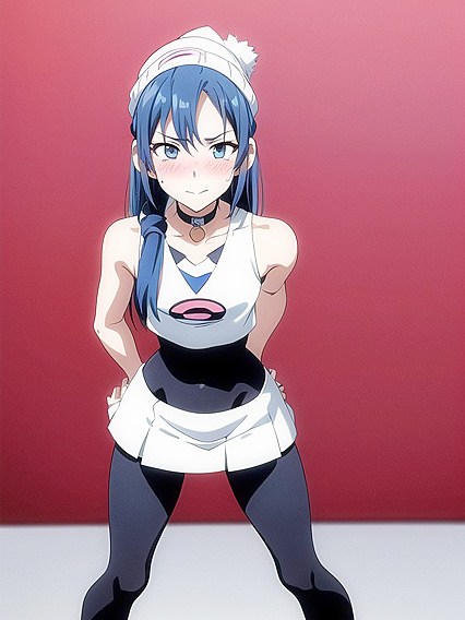Mind-Blowing Hentai AI Porn Action