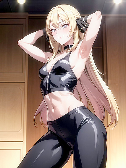 Mind-Blowing Hentai AIPorn Adventures