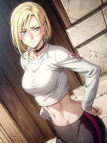 Mind-Blowing Hentai AI Porn Adventures