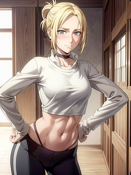 Mind-Blowing Hentai AI Porn Adventures