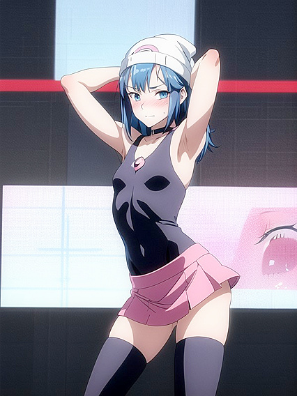 Mind-Blowing Hentai AIPorn Adventures