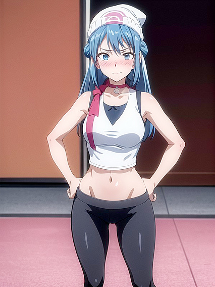 Mind-Blowing Hentai AIPorn Adventures