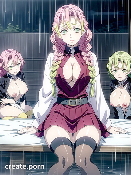 Mind-Blowing Hentai AI Porn Adventures