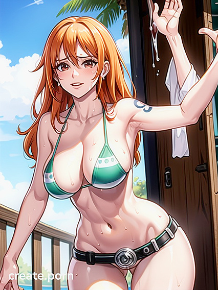 Mind-Blowing Hentai AI Porn Adventures
