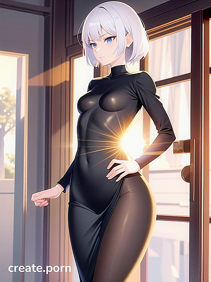 Mind-Blowing Hentai AIPorn Adventures