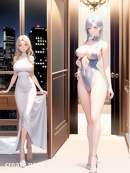 Mind-Blowing Hentai AIPorn Adventures