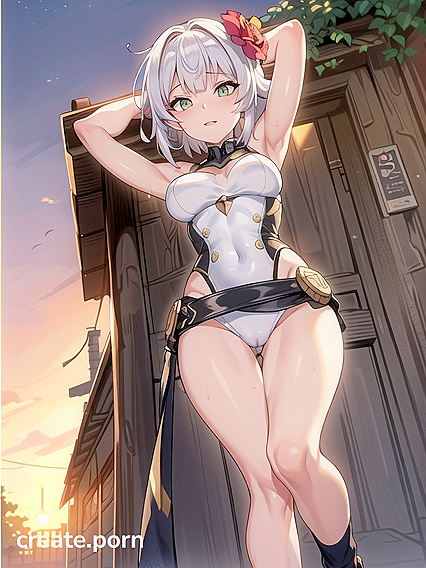 Mind-Blowing Hentai AI Porn Adventures