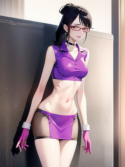 Mind-Blowing Hentai AI Porn Adventures