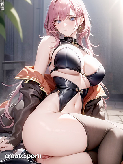 Mind-Blowing Hentai AI Porn Adventures
