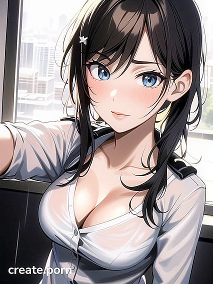 Mind-Blowing Hentai AI Porn Action