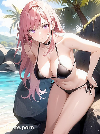 Mind-Blowing Hentai AI Porn Adventures