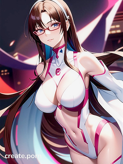 Mind-Blowing Hentai AI Porn Action