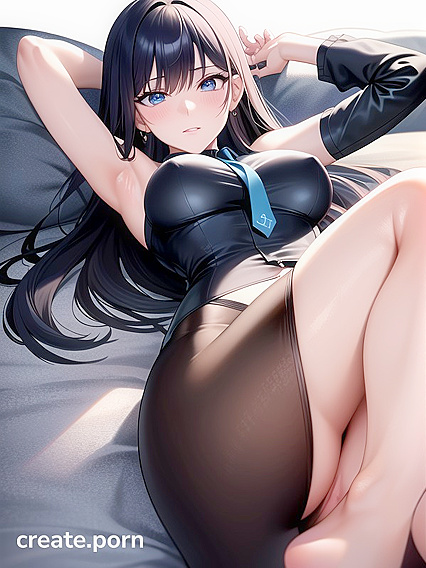 Mind-Bending Hentai AI Porn Adventures