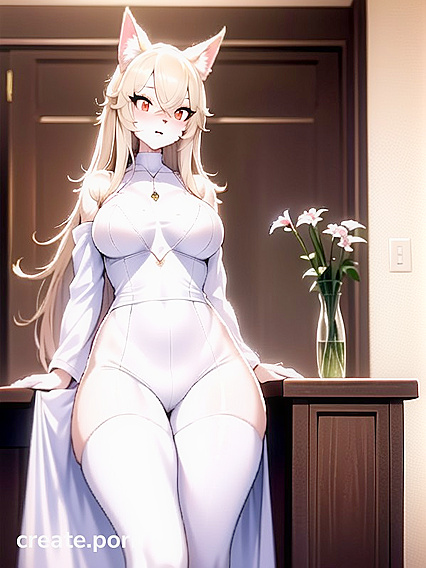 Mind-Blowing Hentai AI Porn Action