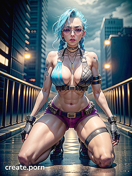 Mind-Blowing hentai AIPorn Adventures