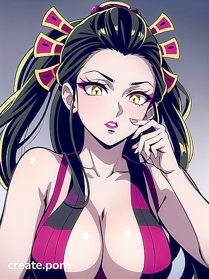Mind-Blowing Hentai AIPorn Adventures