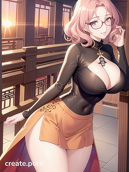 Mind-Blowing Hentai AIPorn Adventures