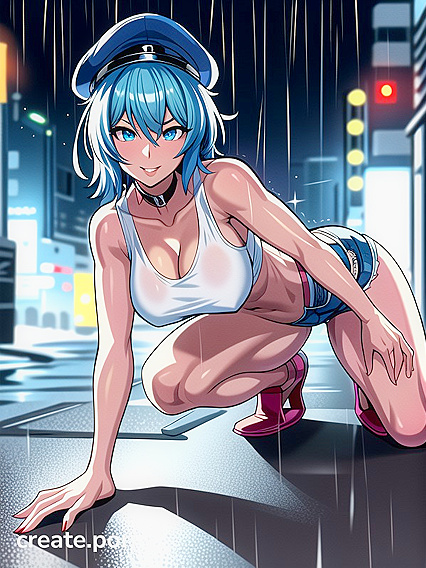 Mind-Blowing Hentai AIPorn Adventures