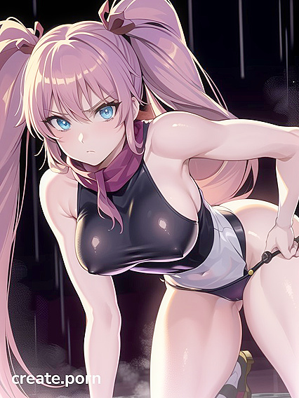 Mind-Blowing Hentai AI Porn Adventures