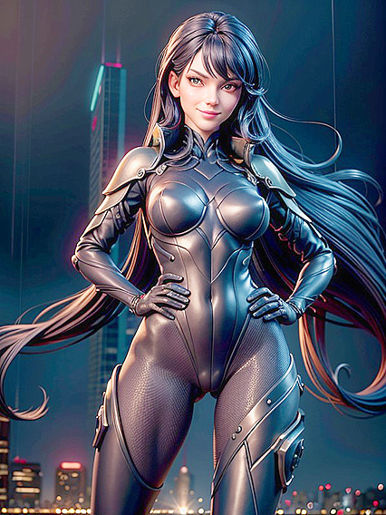 Mind-Blowing Hentai AI Porn Adventures