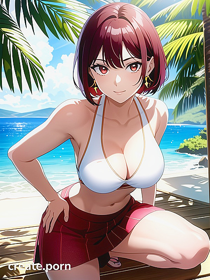 Mind-Blowing hentai AI pornography Experience