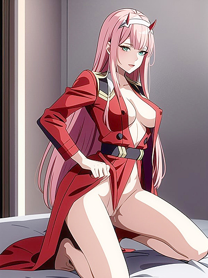 Mind-Blowing Hentai AI Porn Action