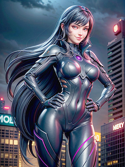 Mind-Blowing Hentai AI Porn Adventures