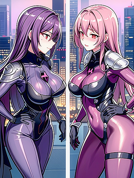 Mind-Blowing Hentai AI Porn Adventures