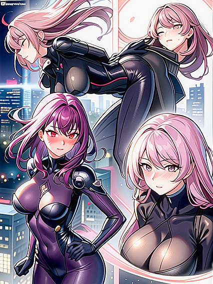 Mind-Blowing Hentai AI Porn Adventures