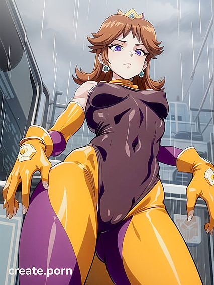 Mind-Blowing Hentai AI Porn Adventures