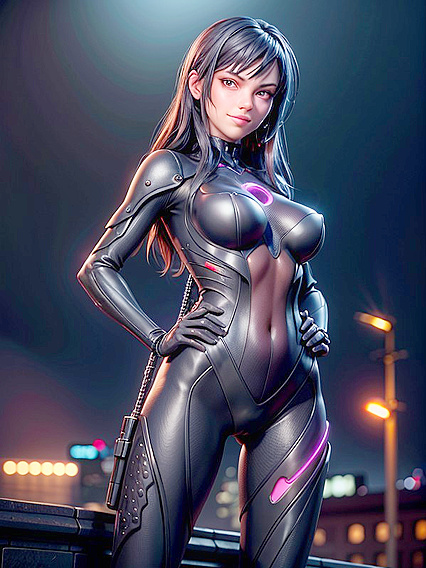 Mind-Blowing Hentai AI Porn Adventures