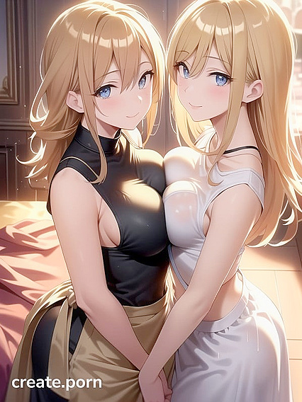 Mind-Blowing Hentai AI Porn Adventures