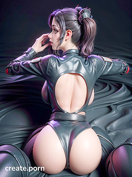 Mind-Blowing Hentai AIPorn Adventures You Won't Forget