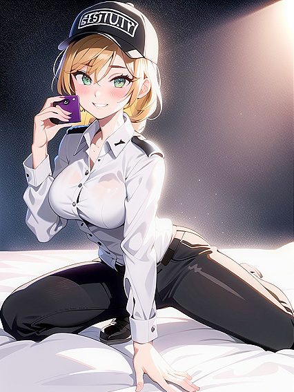 Mind-Blowing Hentai AIPorn Adventures