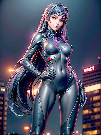 Mind-Blowing Hentai AI Porn Adventures